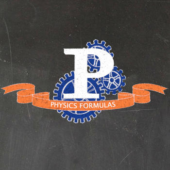 PhysicsFormulas! LOGO-APP點子