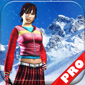 TopGamer - SSX 3 Snowboard Xtreme Super Cross Edition LOGO-APP點子