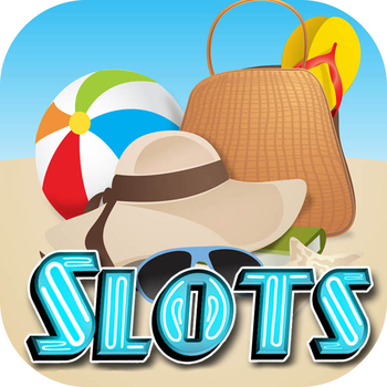 Holiday Casino Slot 遊戲 App LOGO-APP開箱王