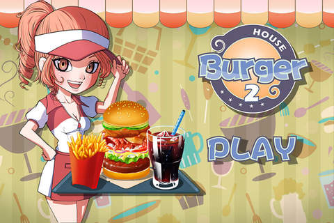 Burger House2 screenshot 2