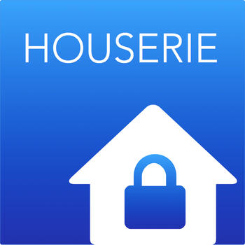 Houserie 商業 App LOGO-APP開箱王