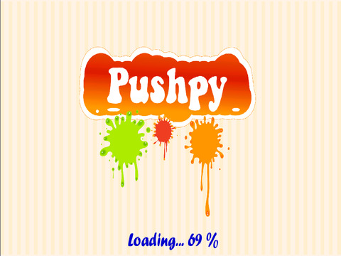 【免費遊戲App】Pushpy-APP點子