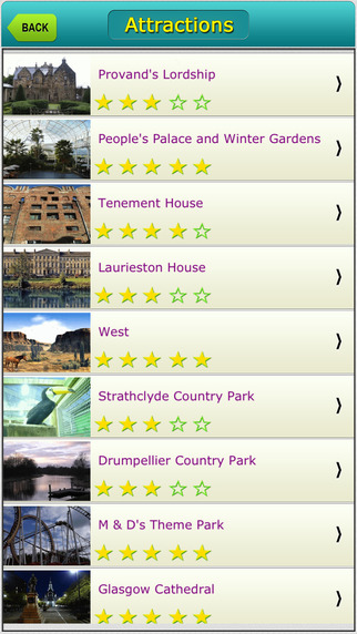 免費下載交通運輸APP|Glasgow Offline Map City Guide app開箱文|APP開箱王