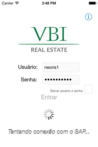 VBI - Purchase Order screenshot 3