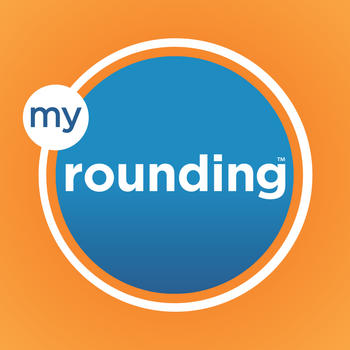 MyRounding LOGO-APP點子