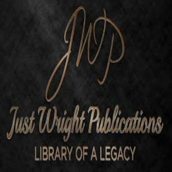 Just Wright Publications LOGO-APP點子