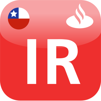 Investor Relations Santander Chile LOGO-APP點子