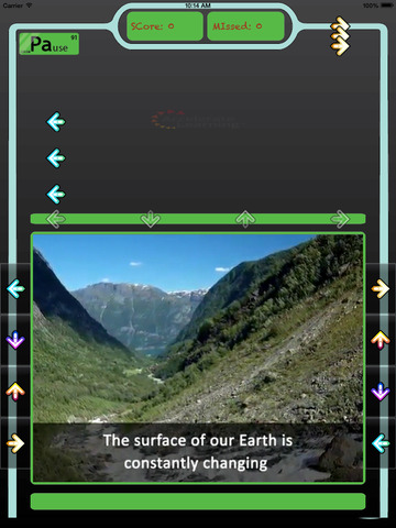 Science Rock: Earth Science Ages 7+ screenshot 4