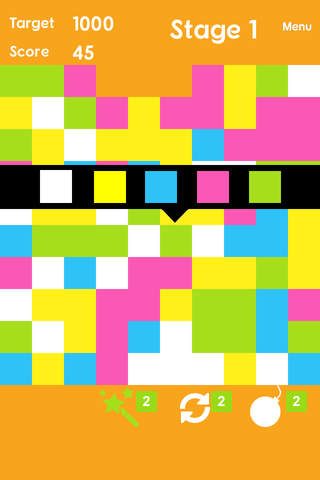 Yellow Tile screenshot 3