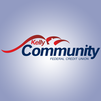 Kelly Community FCU LOGO-APP點子