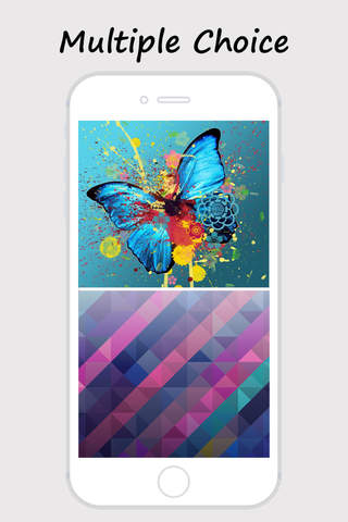Superb Colorful Abstract Wallpapers & Backgrounds screenshot 4