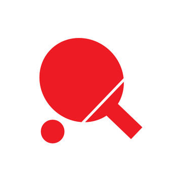 Ping Pong Skillboard LOGO-APP點子