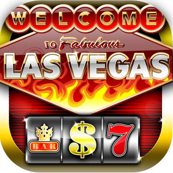 Golden Vegas Slot Machine 遊戲 App LOGO-APP開箱王