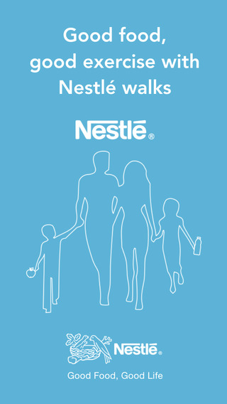 免費下載娛樂APP|Nestlé Treasure Hunts app開箱文|APP開箱王