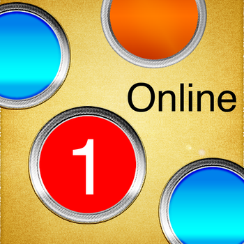 Sudoku Online MultiPlayer LOGO-APP點子