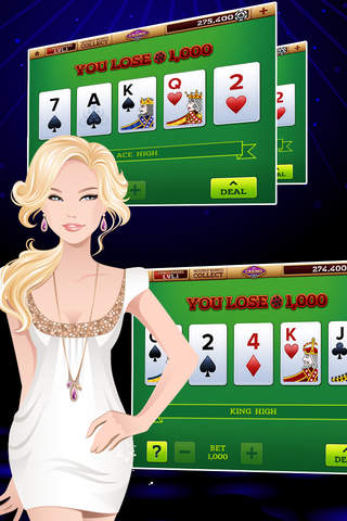 Casino Blast screenshot 3