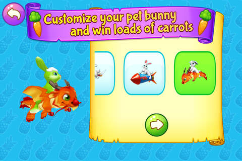 Wonder Bunny Math Race: 3rd Grade App for Numbers, Addition and Subtraction screenshot 3