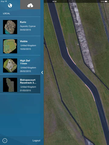 免費下載工具APP|DroneLab Map Viewer app開箱文|APP開箱王