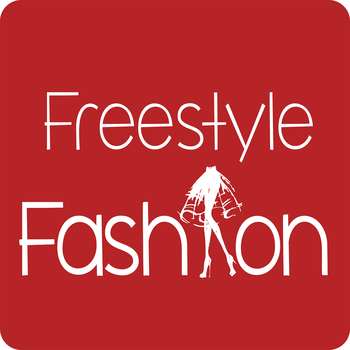 FreeStyle Fashion App: Shopping at Online Stores (plus Coupon Codes) LOGO-APP點子