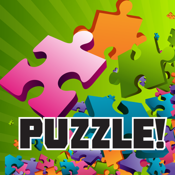 AAA Jigsaw Puzzles LOGO-APP點子