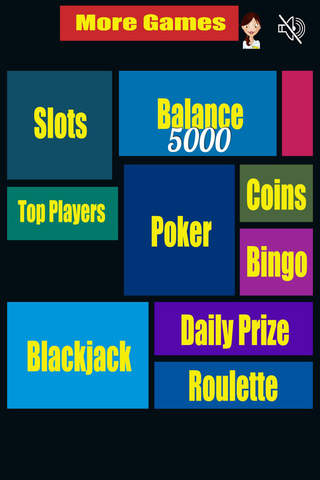 Beat Casino King in Las Vegas with Jackpot Slots & Play Fun Bingo Free screenshot 2