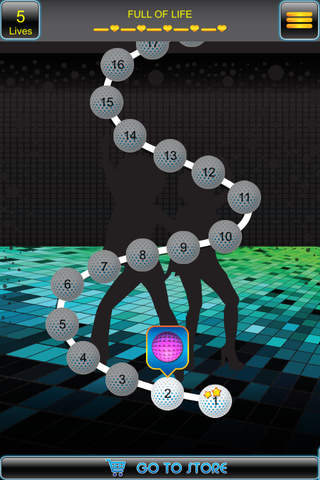 Connect the Dots Pro screenshot 3