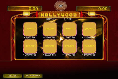 Male Actor Slots - Best New Free Slots,Video Poker to Lucky Spin & Big Win screenshot 2