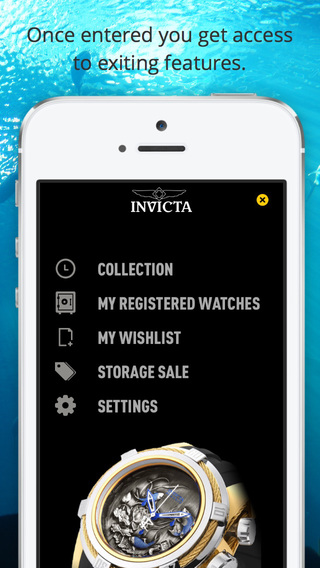 免費下載生活APP|Invicta - Smarter by the second app開箱文|APP開箱王