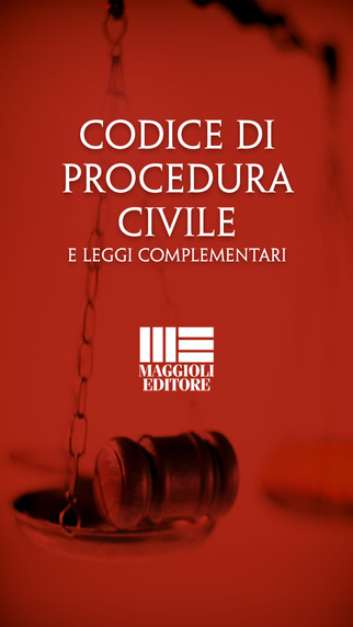 Codice Procedura Civile ME