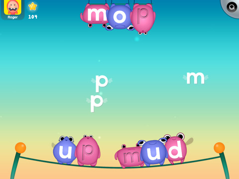 免費下載教育APP|Phonics & Spelling Playtime for 3 year old, 4 year old & 5 year old kids in Preschool, Kindergarten & 1st First Grade app開箱文|APP開箱王