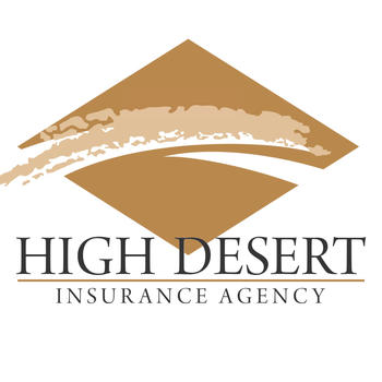 High Desert Insurance Agency HD LOGO-APP點子