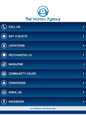 免費下載商業APP|Walters Insurance app開箱文|APP開箱王