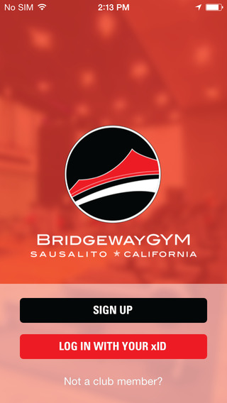 Bridgeway Gym Fitness