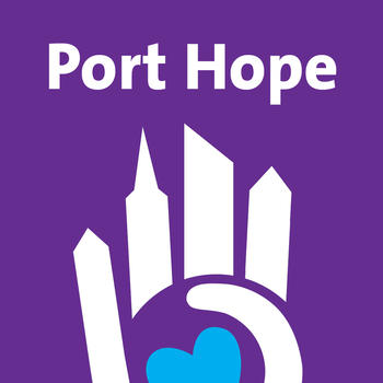 Port Hope App - Ontario - Local Business & Travel Guide LOGO-APP點子