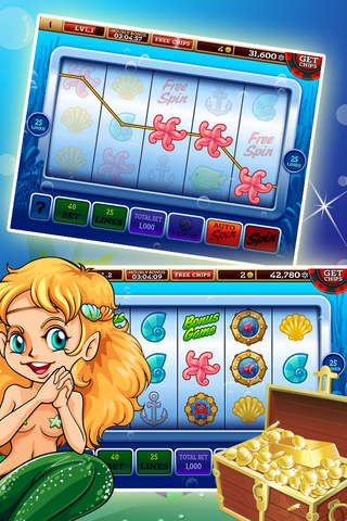Slots Hollywood Jackpot Pro -by Casino Park - FREE and REAL! screenshot 3