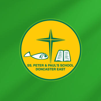 Ss Peter & Paul's School - Doncaster East 教育 App LOGO-APP開箱王