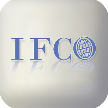 IFCO Student App HD LOGO-APP點子