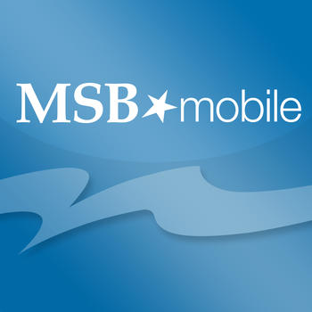 MSB*mobile for iPad LOGO-APP點子