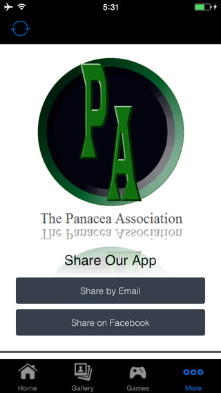 【免費醫療App】Panacea Association-APP點子