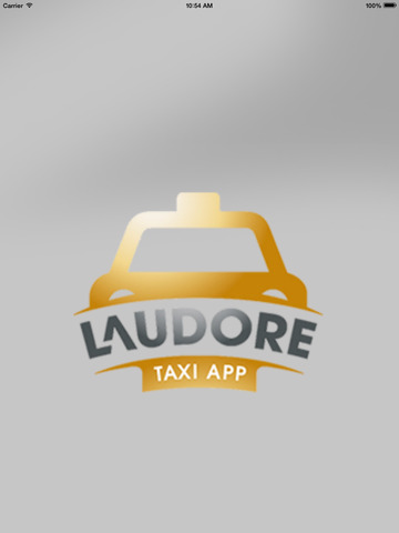 【免費旅遊App】Laudore for taxi-APP點子