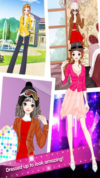 免費下載遊戲APP|Little Princess Weekend Dress Up app開箱文|APP開箱王