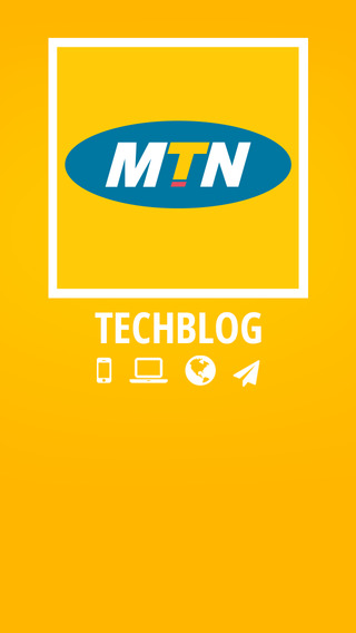 MTN Techblog