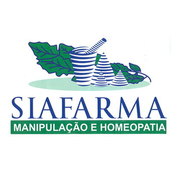 Siafarma LOGO-APP點子