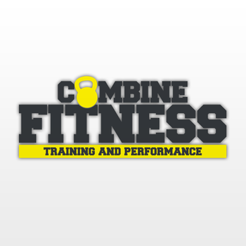 Combine Fitness LOGO-APP點子