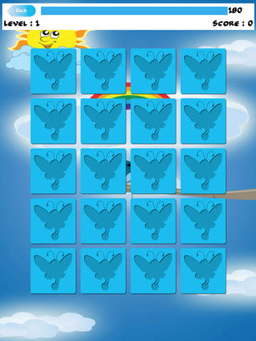 【免費遊戲App】Bird kids Memory Game-APP點子