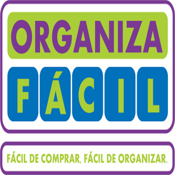 Organiza Fácil LOGO-APP點子