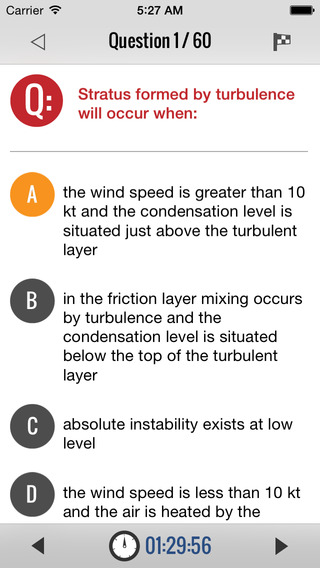 【免費教育App】ATPL Tests-APP點子