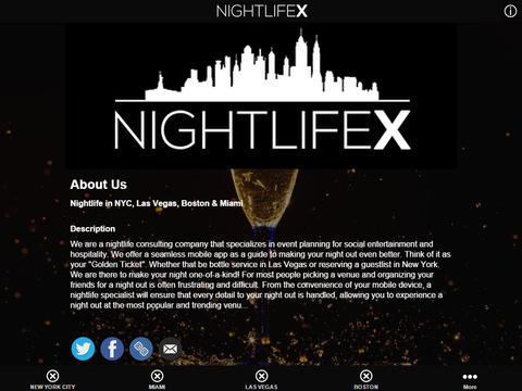 免費下載娛樂APP|NightlifeX app開箱文|APP開箱王