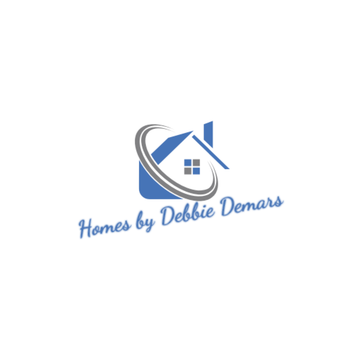 Homes By Debbie Demars LOGO-APP點子