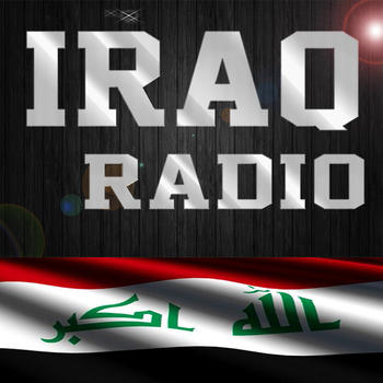 Iraq Radio LOGO-APP點子